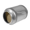 Durafit C17-0053 Diesel Particulate Filter (DPF) Navistar - MaxxForce 7/DT