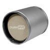 Durafit C17-0084 Diesel Particulate Filter (DPF) Cummins - ISX