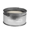 Durafit C20-0003 Diesel Particulate Filter (DPF) Cummins - ISM