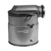 Durafit C20-0015 Cummins ISX