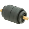 Firestone W023583000 Suspension Air Spring Kit 1M1A-OMSTR ASSY Shaped Sleeve Airstroke® Actuator/Airmount® Isolator