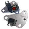 29549658 by ALLISON - Transmission Control Valve Pressure Switch, 2-Terminal Blade, Female Oval Connector