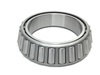 BCA JM716649 Trailer Brake Bearing Set Taper Bearing Cone