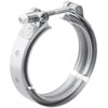 Breeze VT10469 Turbocharger V-Band Clamp Turbocharger V-Band Clamp, 4.69" Nominal Diameter, 7/8" 305 SS Band