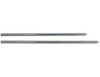 l882502 by BUYERS PRODUCTS - Truck Tool Box Latch Connecting Rod - 34 in., For 2 and 3 Point Latches