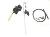 PAI 803736 Suspension Self-Leveling Valve Suspension Self-Leveling Valve