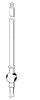 Fuller 18482 Transmission Shift Lever Fuller® - Transmission Shift Lever