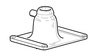 Fuller K1476 Manual Transmission Shift Housing HOUSING SHIFT LEVER