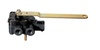 HV9990 by PETERBILT - Suspension Ride Height Control Valve