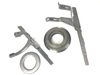 TTC 313821X Wheel Bearing Kit KIT, CONVERSION (FOCUS PART) (ES42-5)