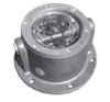 Hendrickson C-32055-1 TMX HUBCAP HN OIL DLSS PRO