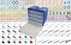 MT9260 by OMEGA ENVIRONMENTAL TECHNOLOGIES - A/C Small Parts Assortment Kit