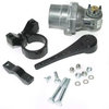 E-4329 by EUCLID - Air Suspension Dump Valve, 1/4 in. NPT Fittings and Port Size, Haldex Valve Style