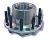 Hendrickson S-35216-1 Suspension Hardware Kit Suspension Hardware Kit
