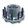 Hendrickson S-35216-3 HUB ASSY, HN, DRUM 11.25 BC SS