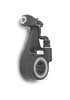 Bendix 065178 Air Brake Manual Slack Adjuster ASA-5 Air Brake Automatic Slack Adjuster