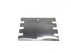Hendrickson 58960-003 Leaf Spring Shim AUX SPRNG