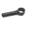 Hendrickson 64473-000 Axle Torque Rod Axle Torque Rod - 8-5/8 inch without Bushing Ultra Rod Plus Short