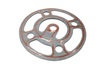PAI 131468 Engine Oil Pump Gasket Engine Oil Pump Filter Head Gasket - Cummins 855 Series Application
