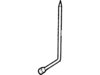 E8TZ17035A by FORD - WRENCH - WHEEL NUT