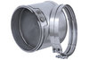 Dinex 58022 Diesel Particulate Filter (DPF) Diesel Oxidation Catalyst (DOC) - Fits Cummins