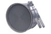 Dinex 58043 Diesel Particulate Filter (DPF) Diesel Oxidation Catalyst (DOC) - Fits Cummins