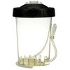 3M 26124 Paint Sprayer Lid and Liner Dispenser PPS SERIES 2 LG PRESSURE CUP