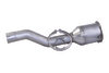 Dinex 65026 Diesel Oxidation Catalyst (DOC) Diesel Oxidation Catalyst (DOC) - Fits International