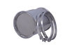 Dinex 58005 Diesel Particulate Filter (DPF) Diesel Particulate Filter (DPF) - Fits Cummins
