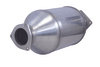 65005 by DINEX - Diesel Particulate Filter (DPF) - Fits Navistar
