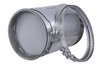Dinex 58012 Diesel Particulate Filter (DPF) Diesel Particulate Filter (DPF) - Fits Cummins