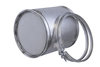 Dinex 58001 Diesel Particulate Filter (DPF) Diesel Particulate Filter (DPF) - Fits Cummins