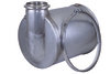 Dinex 58017 Diesel Particulate Filter (DPF) Diesel Oxidation Catalyst (DOC) - Fits Cummins