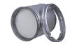 Dinex 58010 Diesel Particulate Filter (DPF) Diesel Particulate Filter (DPF) - Fits Cummins