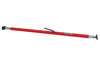 080-01072 by SAVE-A-LOAD - SL-20 Hydraulic Load Bar with Articulating Ends // 69" to 96" range // Mill Finish