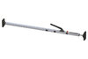 Save-A-Load 080-01502 Tow Bar SL-10 Series Bar, 47"-75", Articulating Feet, Non-Sparking-Annodized Aluminum