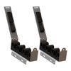 Save-A-Load 080-ATR-30 Cargo Storage Compartment HORI ANTI-THEFT RACK