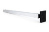 Save-A-Load 080-R045R Cargo Box Accessory SL-30 SERIES EXTENSION TUBE WITH COLLAR AND ARTICULATING FOOT