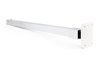 080-R055R by SAVE-A-LOAD - SL-30 SERIES EXTENSION TUBE WITH COLLAR AND FIXED FOOT