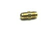 Weatherhead 42X6 Hydraulic Hose Hydraulics Adapter - SAE 45 Degree Flare Union
