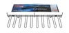 2213141 by BOSCH - Windshield Wiper Blade - Merchandiser for Accessories