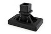 080-R060R by SAVE-A-LOAD - SL-20/SL-30 Series Articulating Foot Assembly - With Roll Pin, For Cargo Load Bars