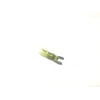 Tectran 42284 Heat Shrink Tubing TYS8-ST PACKAGE OF 25 (Representative Image)