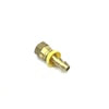 Tectran 89407 Air Tool Hose Barb 728-45 PACKAGE OF 10