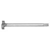 BWP-NSI M-3186-R Air Brake Camshaft Trailer Axle RH Camshaft, 23-9/16" Length, 28 Spline