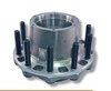 Hendrickson C-24749-2 HUB:HN 10 HUB ABS CMET AL
