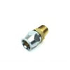 Tectran 21499 A/C Compressor Discharge and Suction Fitting Assembly 19DM-0810 PACKAGE OF 1 (Representative Image)