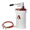 Alemite 388034 Transfer Case Vent Hose Filter Manual Refill Pump and Hose/Filter Assembly