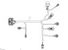 Fuller K3743 Transmission Wiring Harness Transmission Wiring Harness