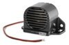 Brigade BBS87 Back Up Alarm White Noise / Multi-Frequency Alarm